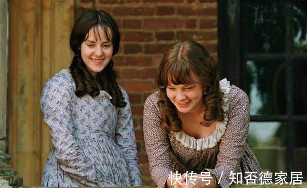 达西#《傲慢与偏见》原著:若你能读懂这其中的五个爱情观,也就幸福了