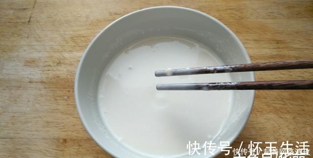 面糊|早餐常吃它,不得感冒还补钙,相当于喝8杯牛奶,骨骼健康长高个