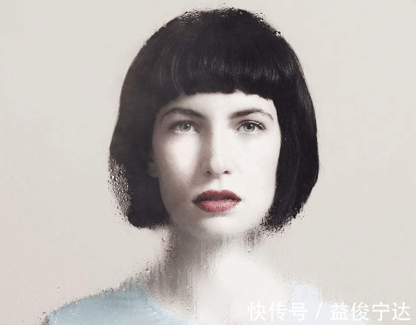 长白发|长白发不用怕, 教你不花钱小方法, 让白发变乌黑柔顺浓密