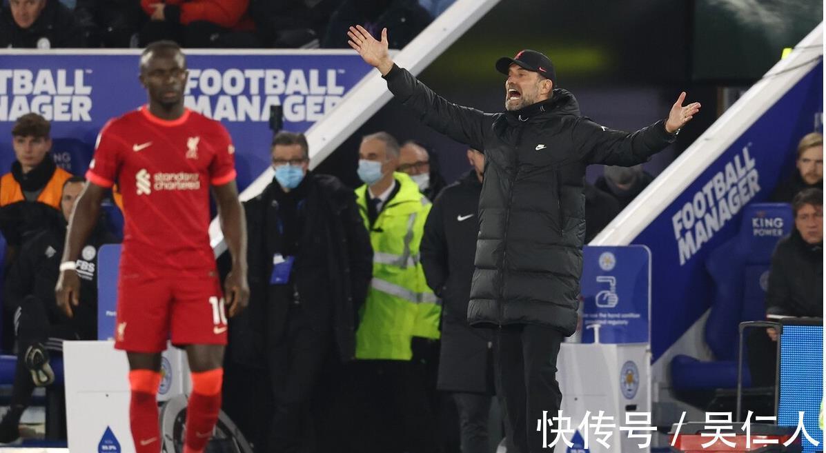 曼城|1-0，拒当垫脚石！5亿潜艇踢出回马枪，利物浦因小失大，曼城笑了