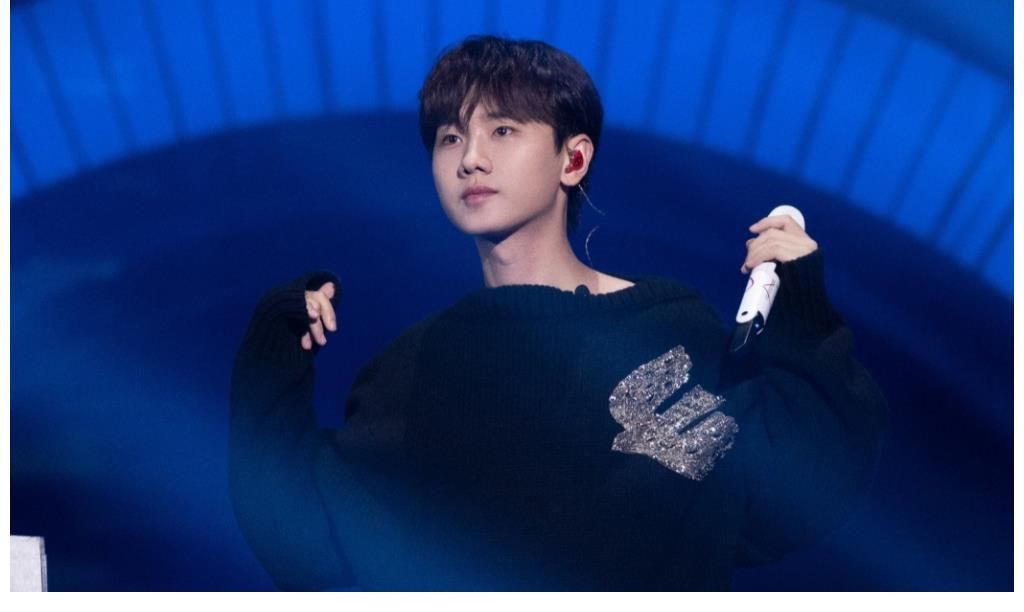 汪蘇瀧|《我們的歌》B組無法與A組相比，單依純表現(xiàn)平平，周筆暢裝老