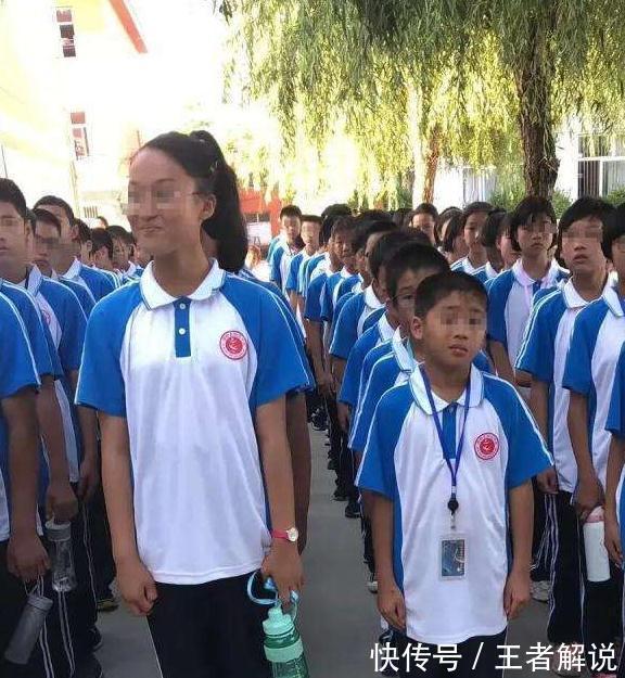 小罗|10岁是孩子身高发育分水岭,父母要把握住,让娃长高一大截