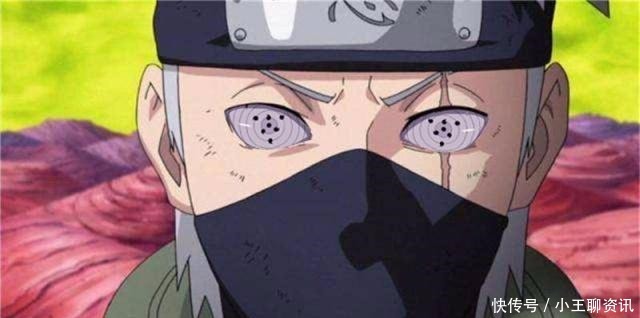 最弱|火影中最弱的5个影级忍者,我爱罗不如木叶上忍,鸣人你退群吧