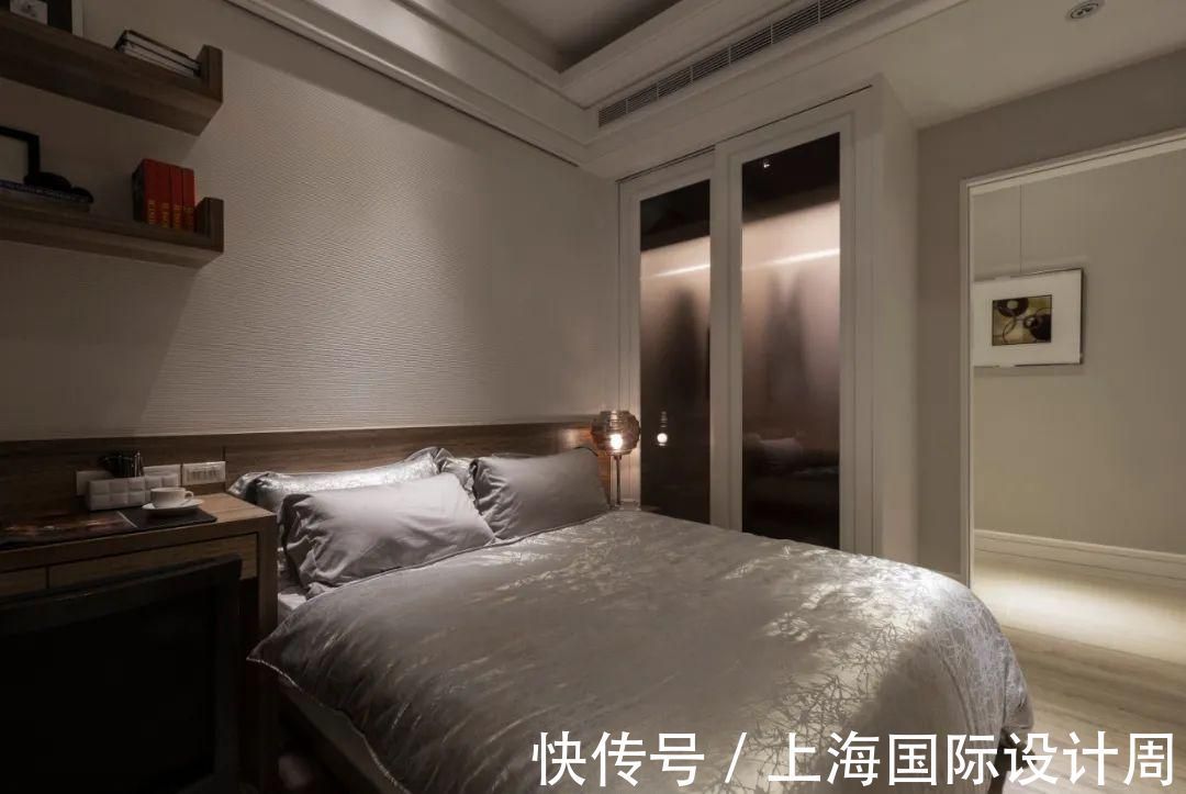 top100|新美式设计_埃迪设计王迪:文化艺术的浪漫情调,重新定义美式风格