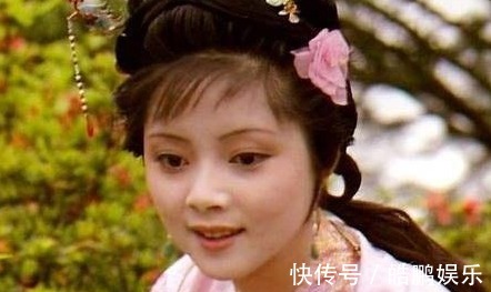 红楼梦!难怪薛宝钗会爱上贾宝玉,看看她前世是什么身份