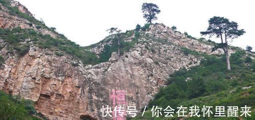 门票|五岳中常被忽略的一座山，景色壮丽，门票低廉却无人问津