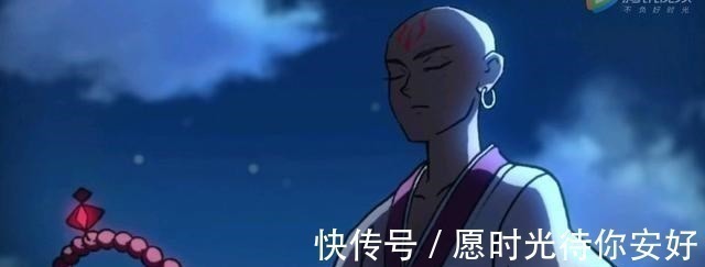 梅花十一|伍六七第三季:幕后黑手并非彼岸花和“花和尚”,前五集有铺垫!