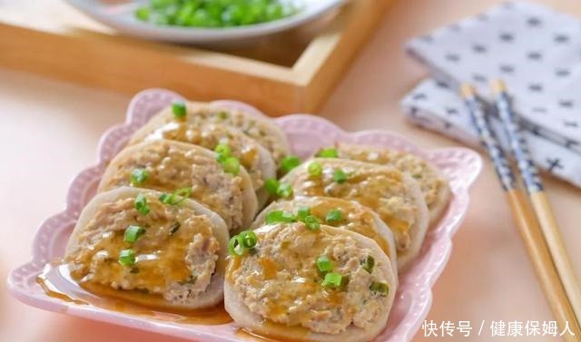 这菜别只会炖炒!补钙补铁、调理脾胃,秋冬一