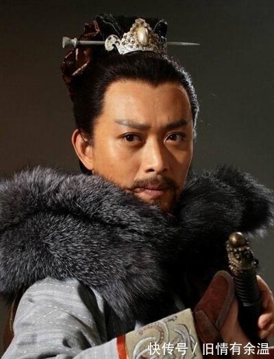 三个人@柴进的结局为何比宋江和晁盖都要好, 原因只有一个