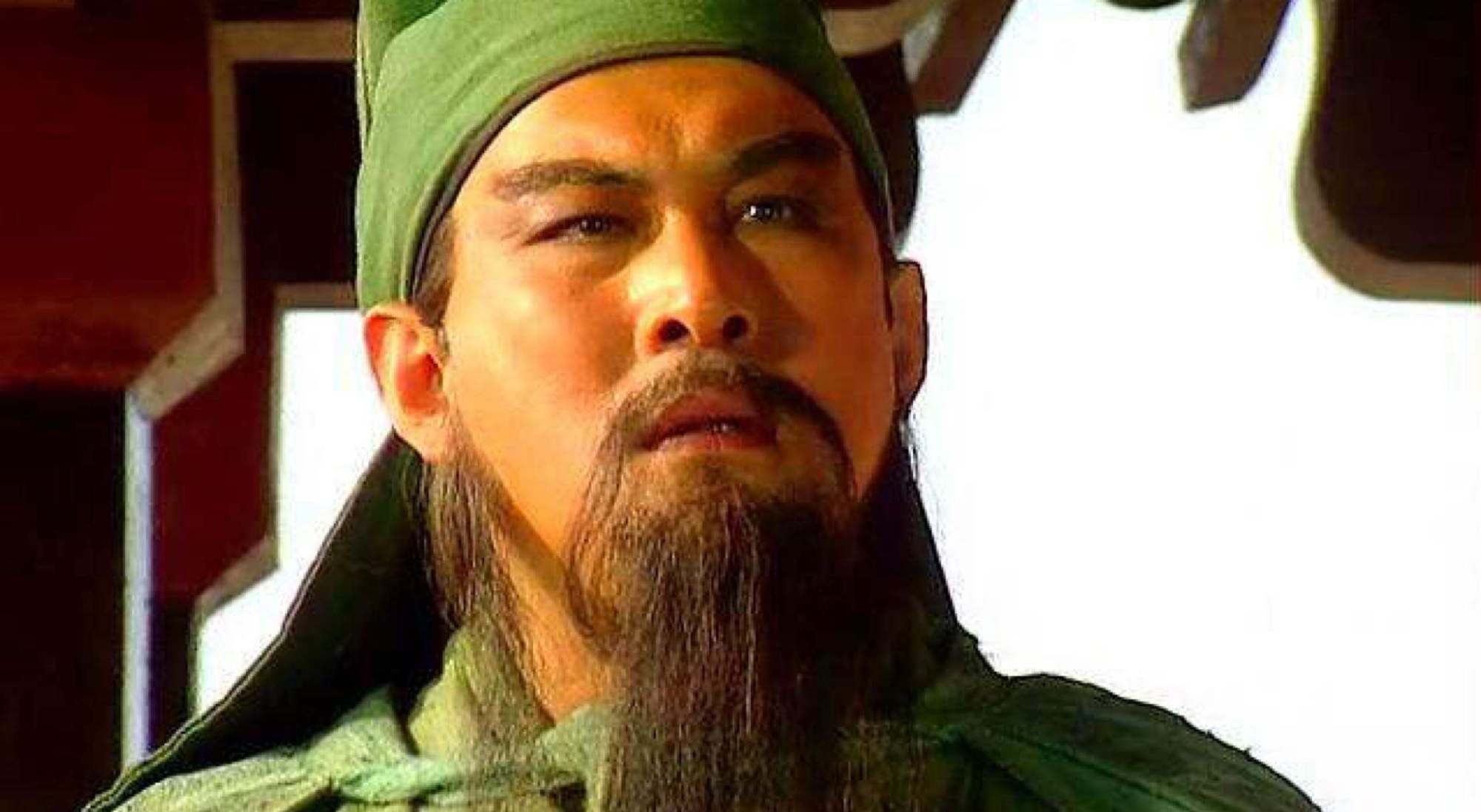 诸葛亮|庞统：我有一计，能保关羽；刘备：不，我听孔明的，结果：关羽卒