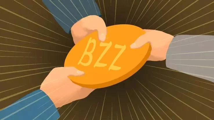 swarm代币BZZ未来价值怎么样?参与BZZ挖矿需要注意哪些事项?