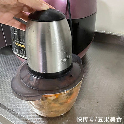 减脂期|有一种乡愁叫减脂期鸡肉卷