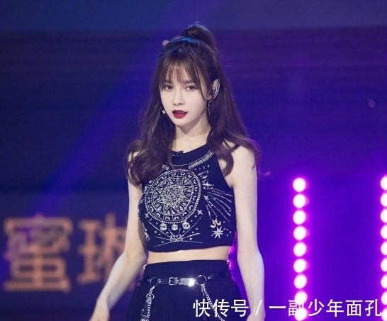 梁田|如果不是情商低,你这会早超越谢娜成芒果台一姐了吧?