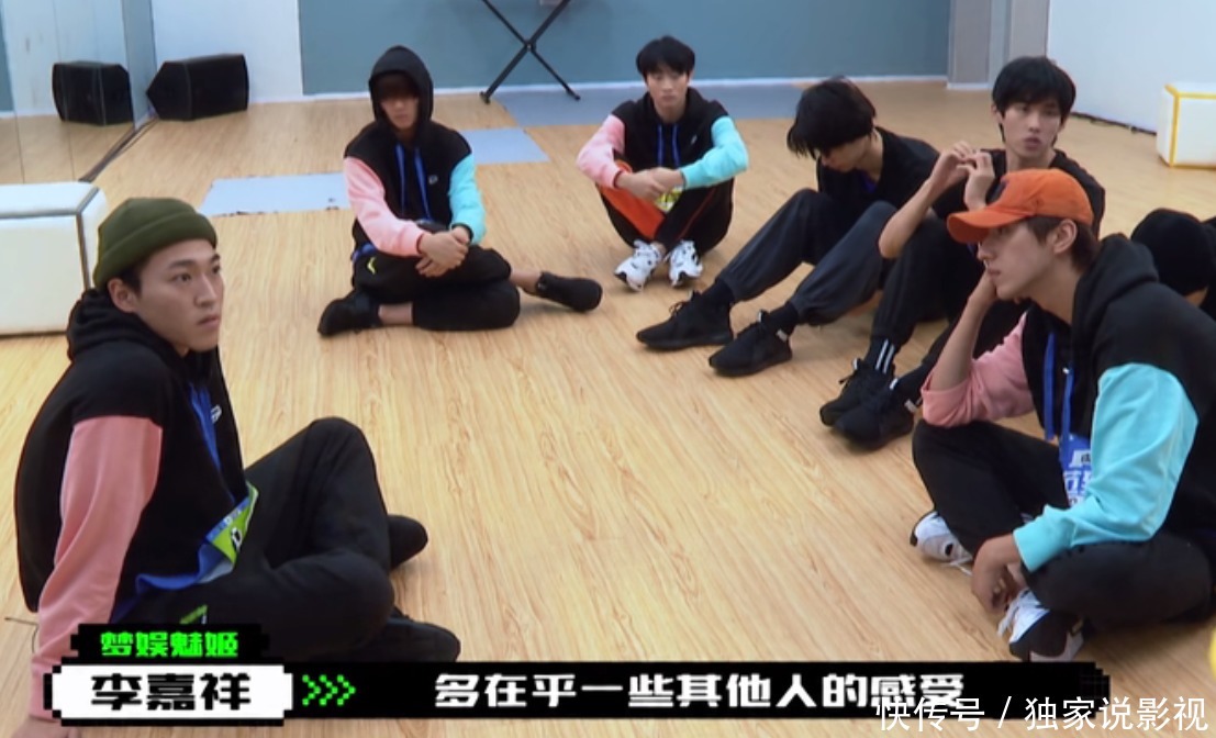 《创4》开播3期就虐哭观众,和马退赛,赞多输了,韩美娟被气哭