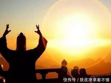 十足|阳气足百病消,九个方法,让你阳气十足,远离寒湿