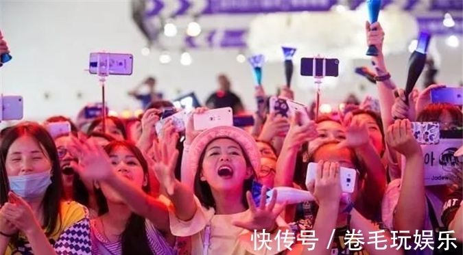 娱乐行业|娱乐行业大变天，实力演员不搞“饭圈那一套”，备受称赞