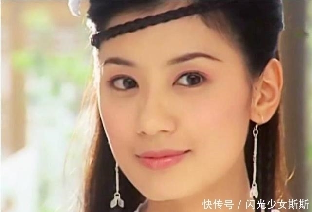 周芷若#倚天后传:她杀害周芷若,打败张无忌,最后与黄衫女子争夺张无忌