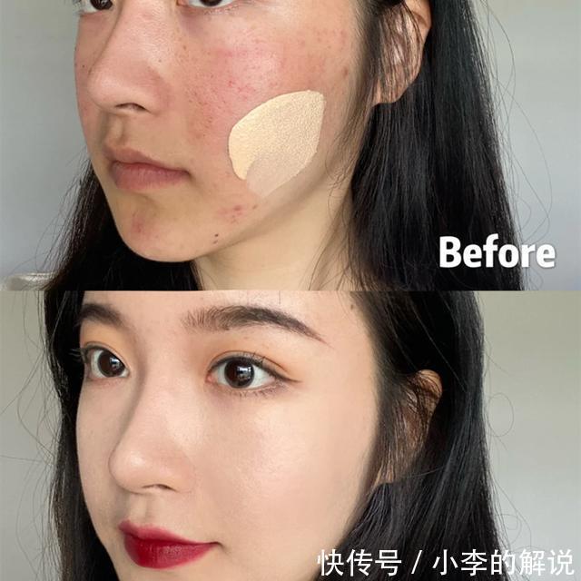 明星们丢弃“美妆蛋”改用“粉底刷”，化妆师透漏原因太吃粉！