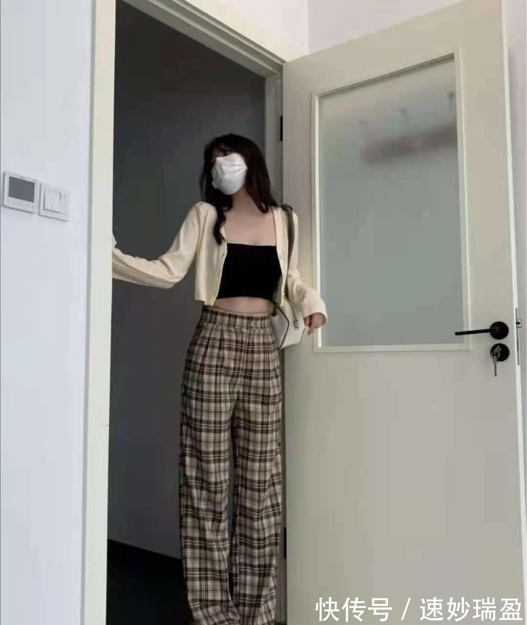 半身裙|针织衫怎么搭配最好看