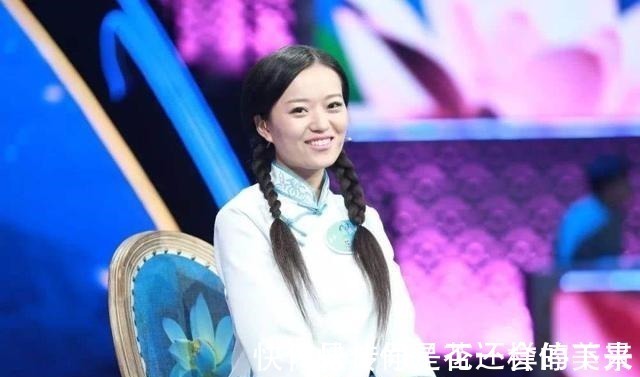 4次参加诗词大会的北大才女问鼎冠军后，网友现在美得像仙女
