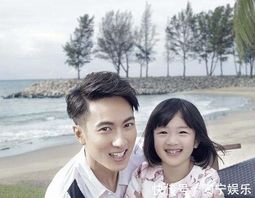 吳尊女兒一句話道出什么叫富可敵國,節目組連字幕都不敢打