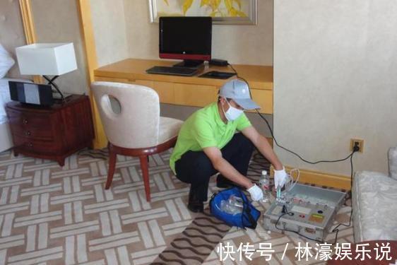 甲醛测试仪|新房甲醛达标吗 3种方法可以测试,提前学习小心被坑