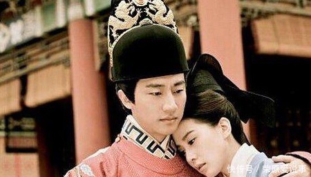 皇帝|最特殊的皇帝:被大臣逼着当皇帝,却不能进皇陵