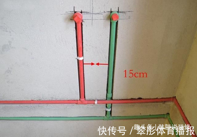 浴霸|10个装修9个错，最容易犯错的17个卫生间装修细节，我家一连中8个