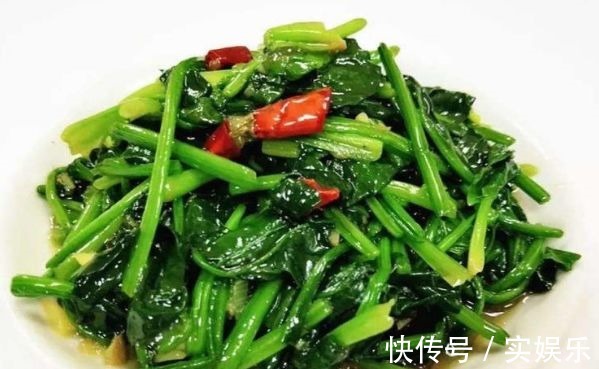 养胃|多给家人养生蔬菜，孩子常吃保护视力，健脾养胃，保护肝脏