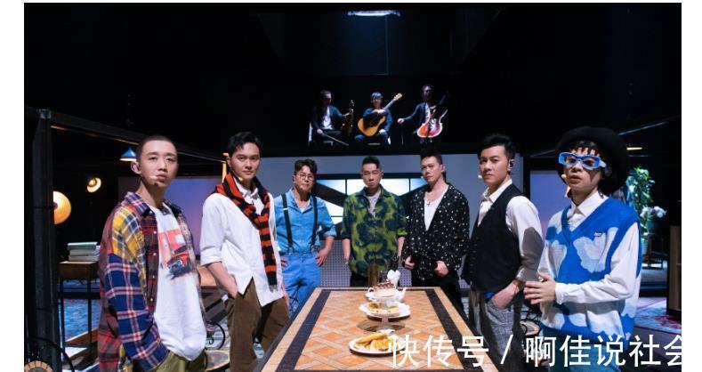 披荆斩棘的哥哥|《披荆斩棘的哥哥》四人淘汰从哥哥的相处，看他们的格局和能力