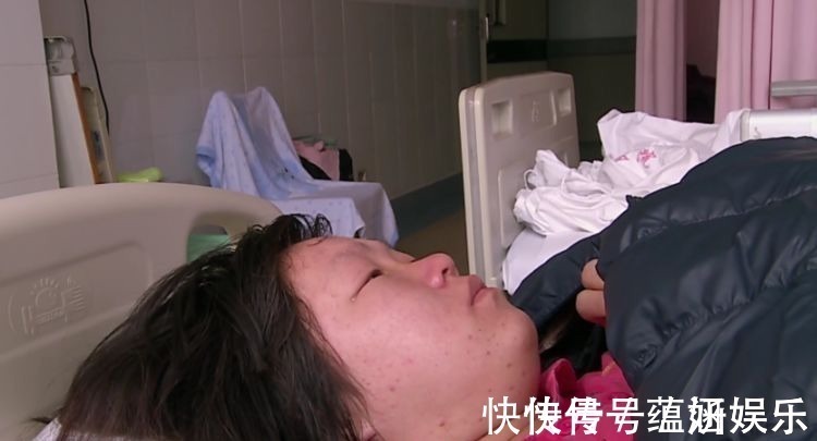 产房|孕妇妊高胎儿发育迟缓,丈夫一家原形毕露,产房真是婚姻的照妖镜