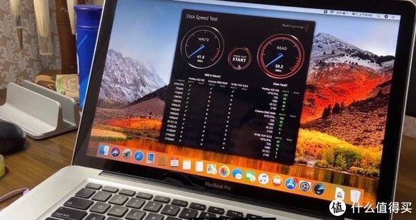 机械硬盘|【捡垃圾】捡漏当年2w macbookpro11款15寸的顶配折腾之路