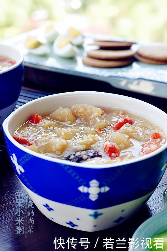 金榜题名|金榜题名,原生态谷物早餐两款,营养比鸡蛋还高,吃好才能考高分