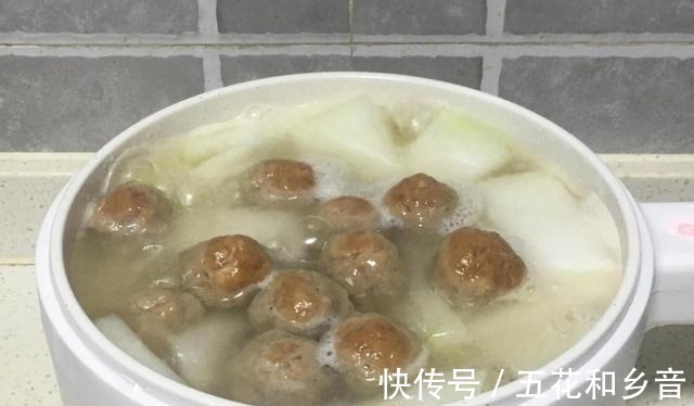 香菜|立秋后,喝绿豆汤不如喝它,每天喝一碗,营养开胃,营养润秋燥!