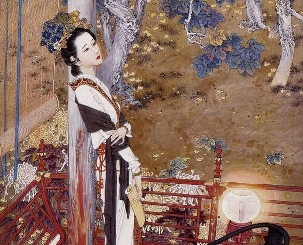 个个|历史上活到极致的5个女人,个个貌美如花,最后一个让人不得不服