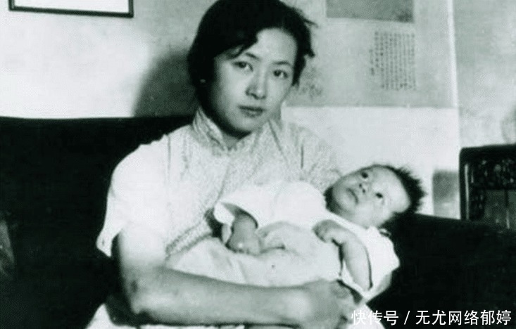 林徽因|冰心钱钟书谈林徽因,不爱她有千万理由,爱她只有一个理由