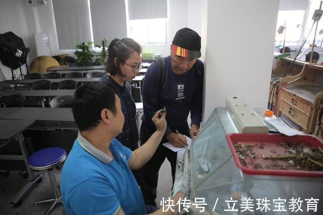 首饰|珠宝维修师需要学会哪些技能?