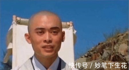 金庸@金庸笔下五大奇遇,虚竹第三,阿青第二,第一名可能一直活到现在