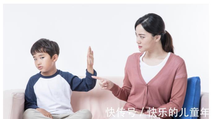 顽固|孩子叛逆,管不了,试试这招抄后路的方法