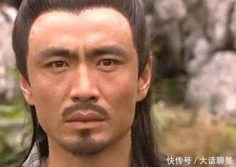 孙子|徐茂功看到孙子有勇有谋,却说了一句令人不解的话