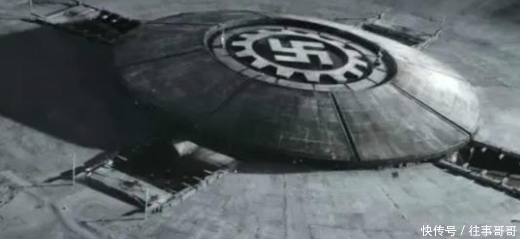 木星一号 海底圆盘沉睡14万年 名字叫 木星一号 它的真实身份是什么 Https P Ssl Img 36 奇闻异事 快看奇闻网