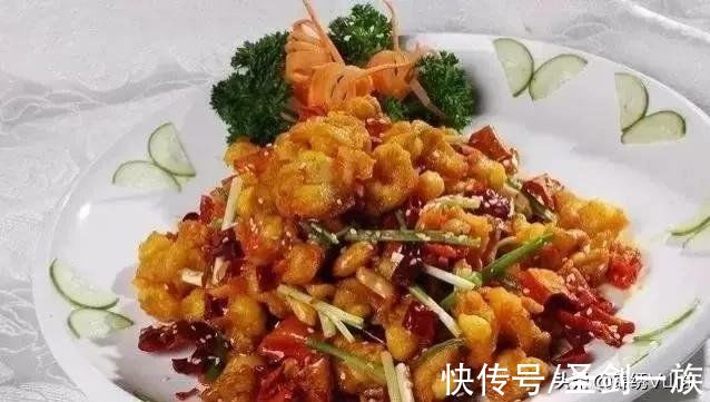 味精|自己下厨做12道周末待客快手菜,喷香爽口,下酒解馋,实惠不丢面