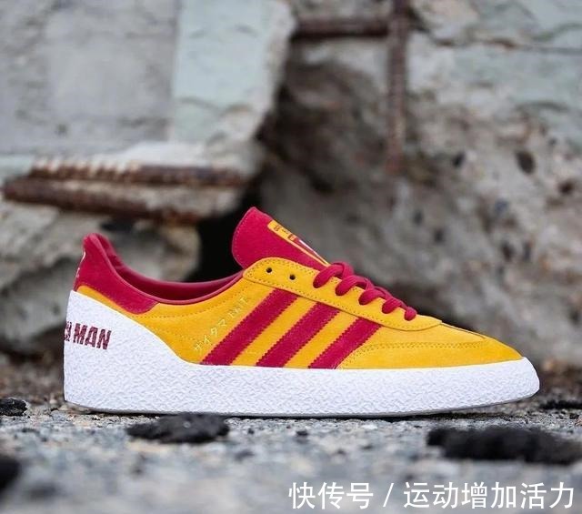 ori 安踏打造国手战靴!“答案”被76人选中25周年联名系列!