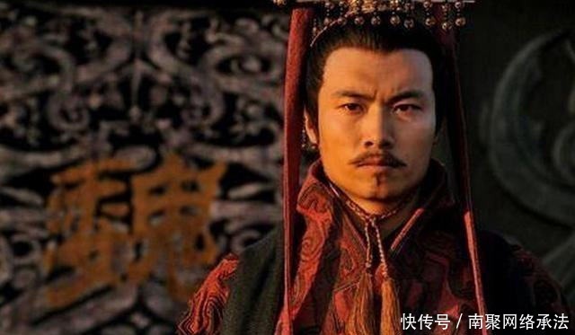 曹植|曹魏政权的灭亡始于曹丕托孤?司马懿真是不显山不露水啊