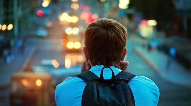 可怕|孤独并不可怕,可怕的是一个人孤独