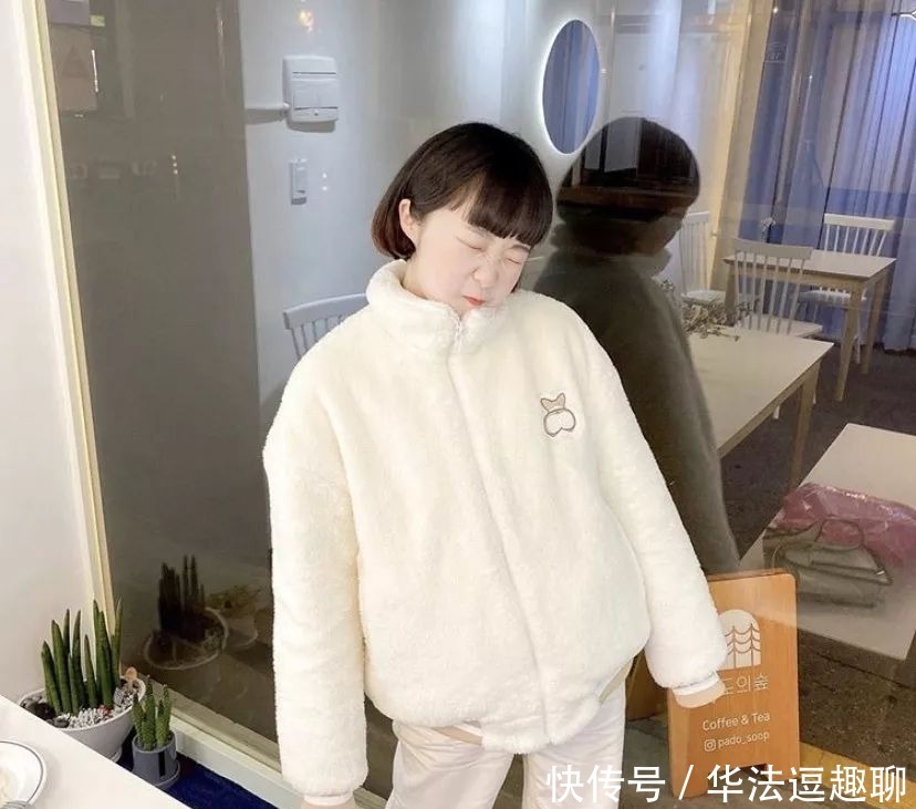  迷人|秋冬这么穿又暖又迷人！！