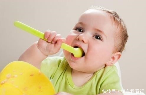 适合宝宝的4种零食,促进大脑和身高发育,但很多家长没给宝宝吃!