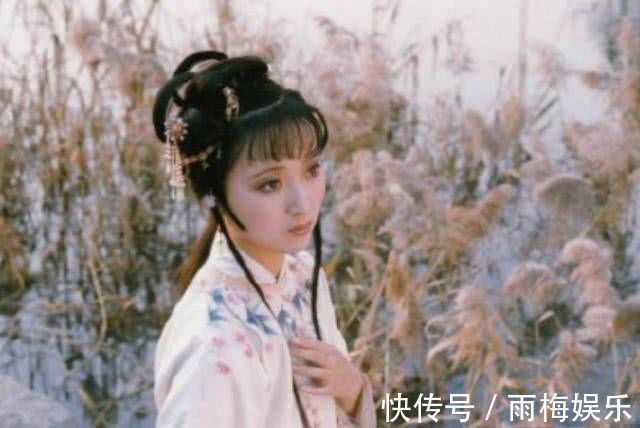 林如海&进了贾府的林黛玉,为何没亲戚来看她,原因只有一个