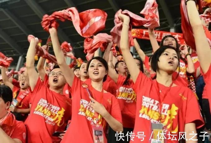 足校|恒大组建新球队,U23将成为新赛季广州队主力,降级已在所难免