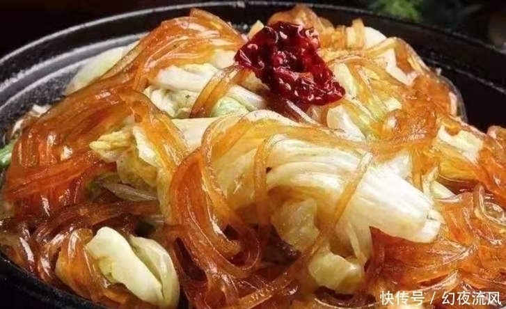 喷香|北方妈妈常给孩子吃的菜,喷香下饭,营养丰富,增强免疫力身体棒